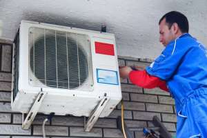 24/7 and Emergency HVAC Near Buckatunna, MS | Air Conidtioning and Heating Contractors